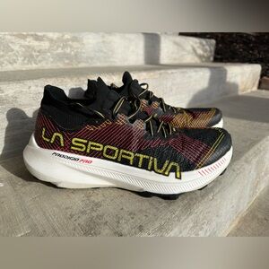 La Sportiva Prodigio Pro Trail Shoes Men 11.5